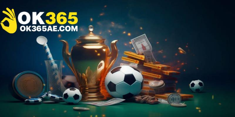 Định nghĩa cơ bản cần nắm bắt về các loại kèo cá cược bóng đá