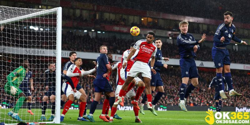 Những đội bóng cửa trên bên kèo bàn cũng sẽ là cửa trên ở kèo phạt góc