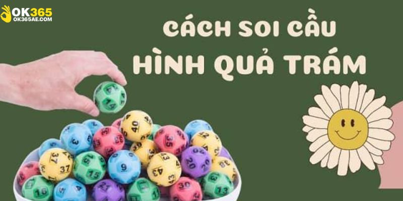 Giới thiệu các phương pháp soi cầu quả trám hiệu quả tại OK365